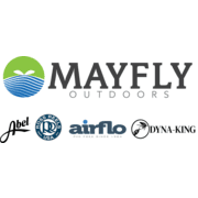 Mayfly Outdoors logo